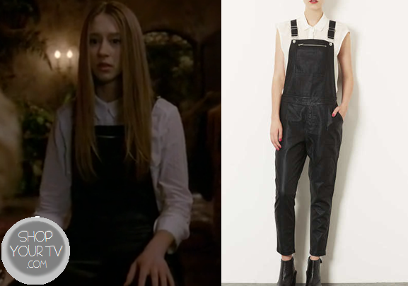 Taissa Farmiga American Horror Story Saison 2