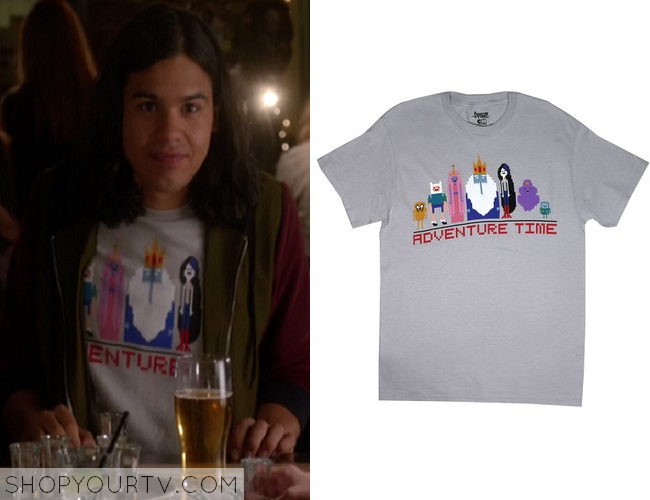 the flash cisco t shirts