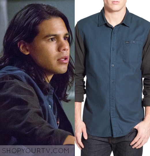 the flash cisco t shirts