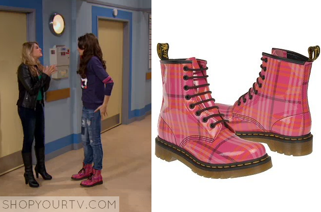 shake it up boots