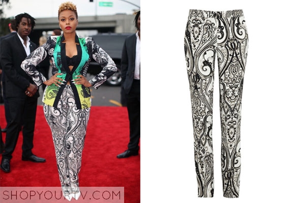 Chrisette Michele Clothes Style Outfits Fashion Looks Shop