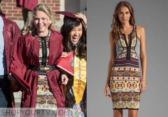 The Carrie Diaries': Recreating a Fashion Icon – The Hollywood