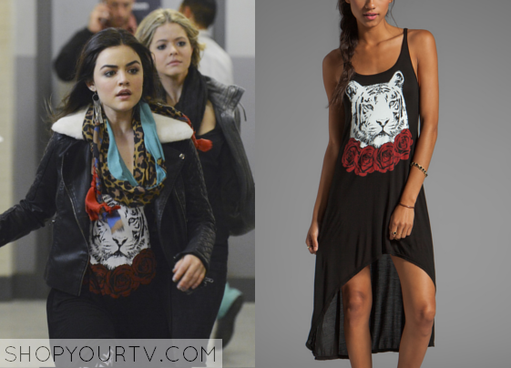 Download Pll Season 4 Fashion Clothes Style And Wardrobe Worn On Tv Shows Shop Your Tv SVG Cut Files