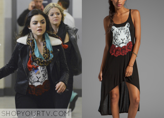 PLL 4x24 Clothes, Style, Outfits, Fashion, Looks | Shop Your TV