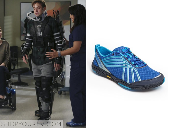 greys anatomy shoes