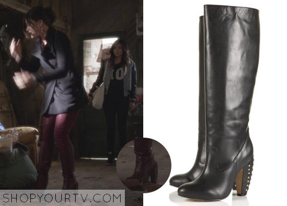 topshop hale boots