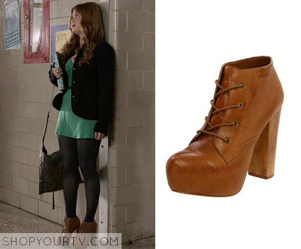 lydia martin boots