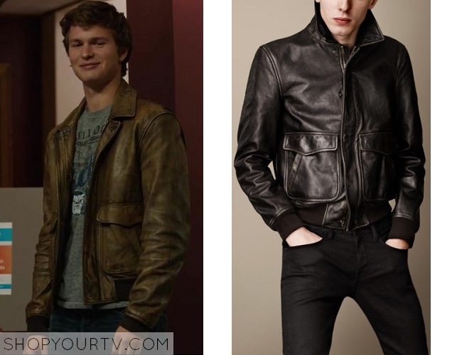 ansel elgort Clothes, Style, Outfits, Fashion, Looks | Shop Your TV