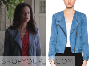 Melissa Hastings Clothes, Style, Outfits, Fashion, Looks | Shop Your TV