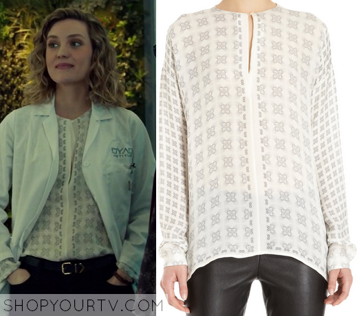 orphan black season 2 Fashion, Clothes, Style and Wardrobe worn on TV ...