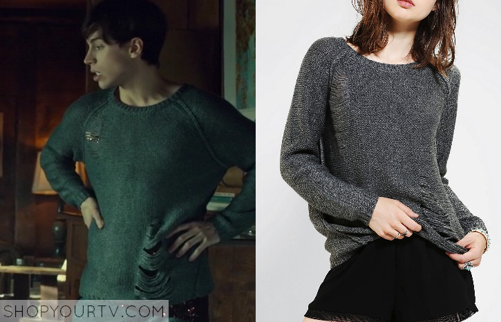 Orphan Black Fashion Clothes Style And Wardrobe Worn On Tv Shows