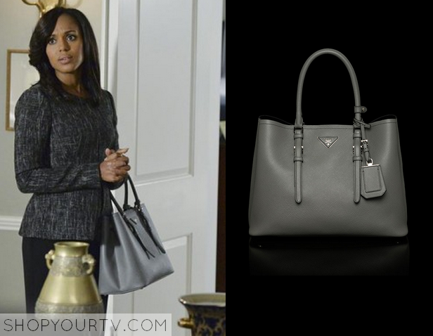 olivia pope prada