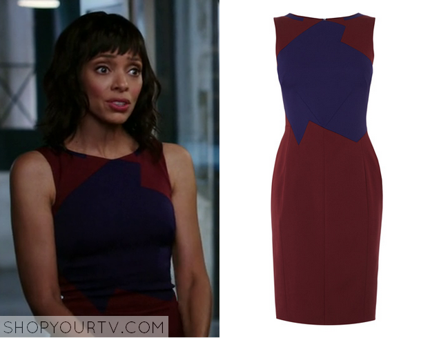 BuddyTV Slideshow, 'Bones': 37 of the Most Fabulous Dresses of Dr. Camille  Saroyan