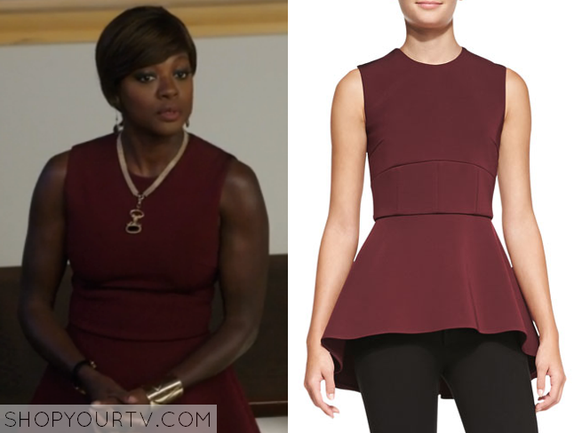 How To Get Away With Murder Clothes, Style, Outfits, Fashion, Looks ...