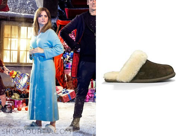 ugg clara slippers