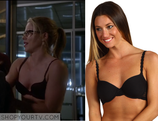 The Flash Season 1 Episode 8 Felicity s Bra Shop Your TV