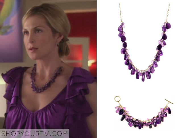 Serena Van Der Woodsen Jewelry 2024