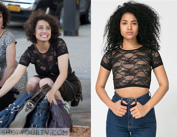 Broad City's' Ilana Glazer Partners With Thinx: Details