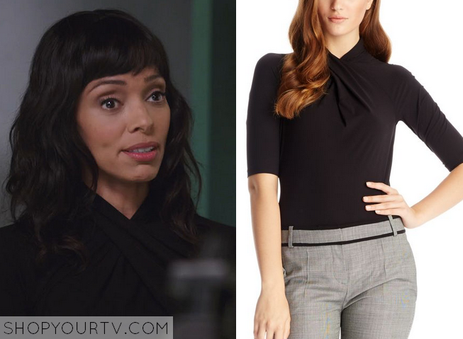 Bones': 37 of the Most Fabulous Dresses of Dr. Camille Saroyan