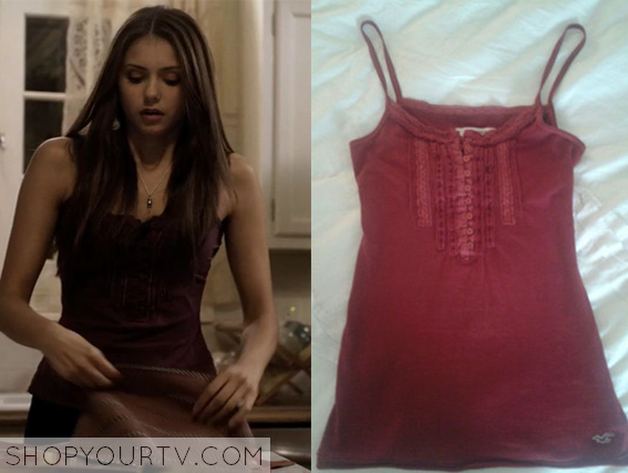 The Vampire Diaries 1x03 Clothes, Style, Outfits, Fashion, Looks