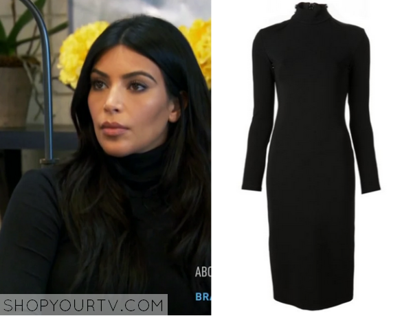 KUWTK: Season 9 Episode 10 Kendall's Grey Athletic Top