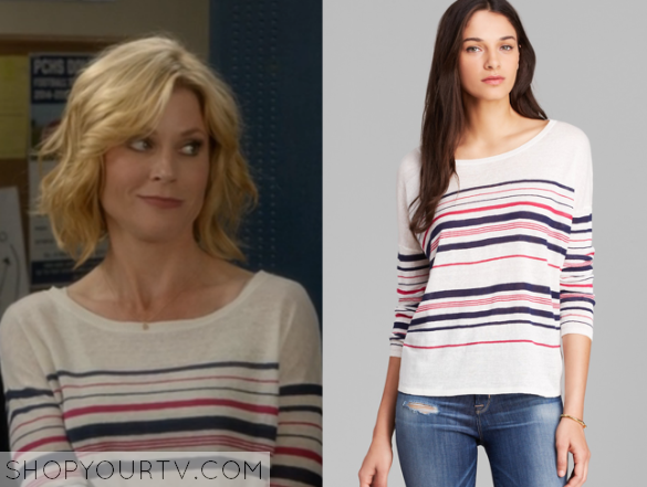 Modern Family Fashion, Outfits, Clothing and Wardrobe on ABC's Modern ...