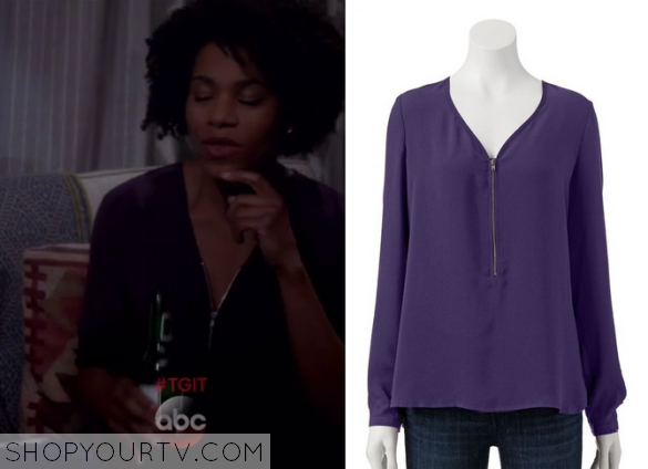 Grey’s Anatomy – Shop Your TV