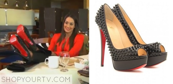 WWE Total Divas: Season 2 Episode 4 Nikki's Pumps