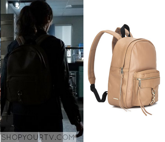 pretty little liars backpack