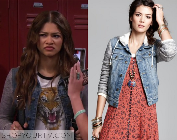 d signed k.c. undercover clothing