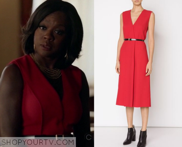 How To Get Away With Murder Clothes, Style, Outfits, Fashion, Looks ...