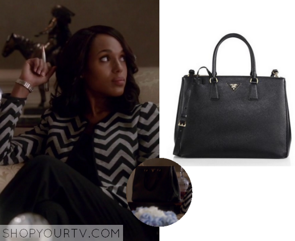 olivia pope prada bag season 7