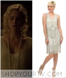 TVD3X3 RebekahFlapperDress