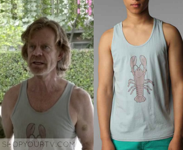 Shameless Season 5 Clothes, Style, Outfits, Fashion, Looks