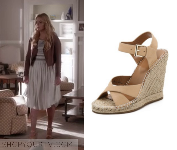 Alison DiLaurentis Clothes, Style, Outfits, Fashion, Looks