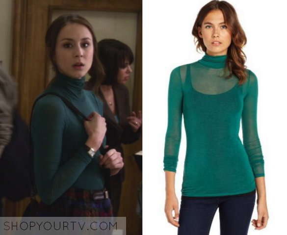 pll 2x23 Clothes, Style, Outfits, Fashion, Looks | Shop Your TV