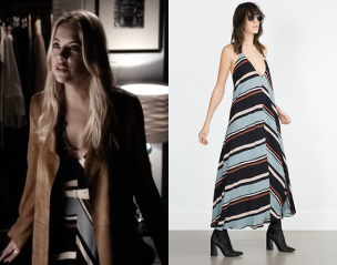 Hanna Marin Fashion, Clothes, Style and Wardrobe worn on TV Shows ...