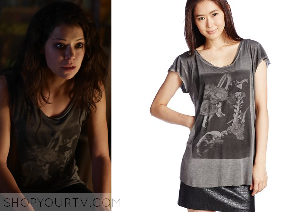 Orphan Black 3x02 Fashion Clothes Style And Wardrobe Worn On Tv