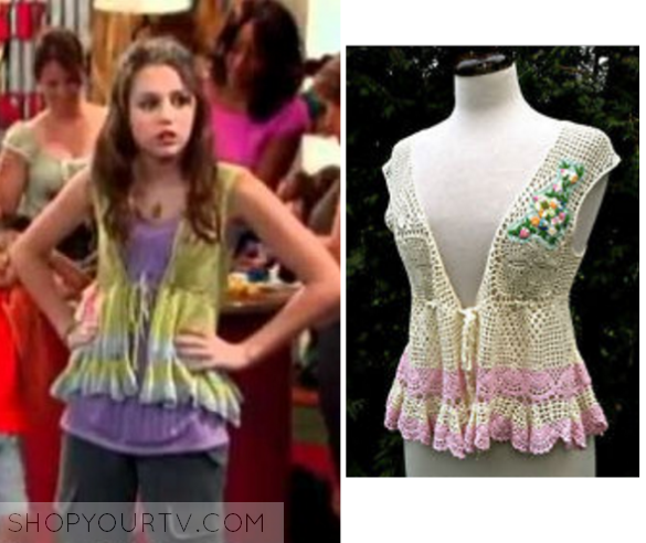 hannah montana season 1 outfits