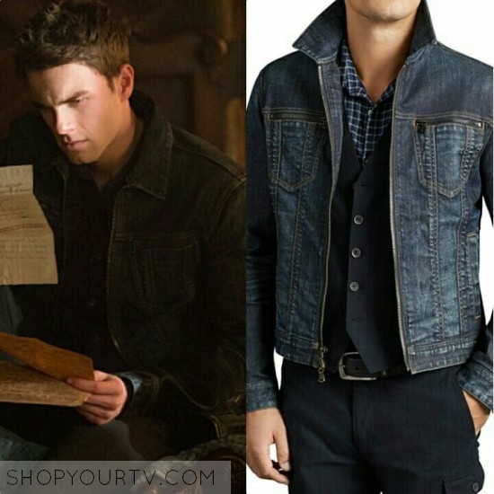 Kol Mikaelson - The Originals