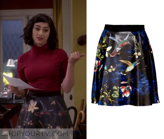 Last Man Standing Season 5 Fashion Clothes Style And Wardrobe