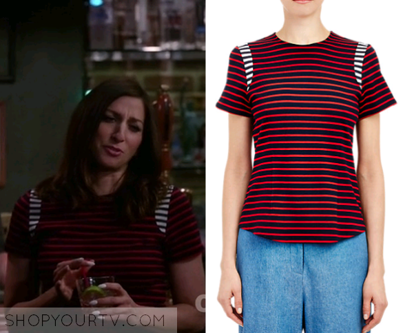 gina wolf shirt brooklyn 99