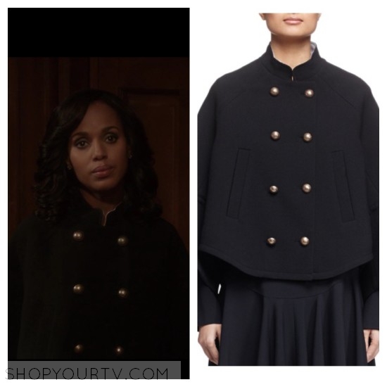 Scandal Fashion Outfits Clothing And Wardrobe On Abcs Scandal 0262
