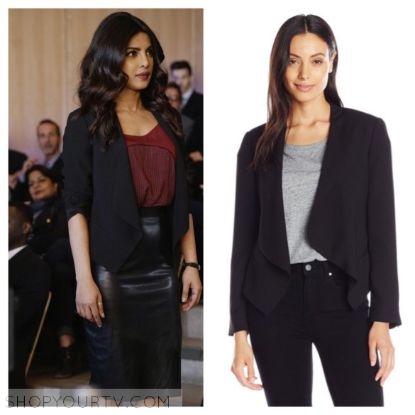 Alex Parrish Clothes, Style, Outfits, Fashion, Looks | Shop Your TV