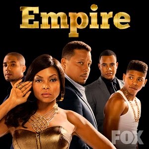 Empire: Season 3 Episode 8 Anika's Black Lace Lingerie