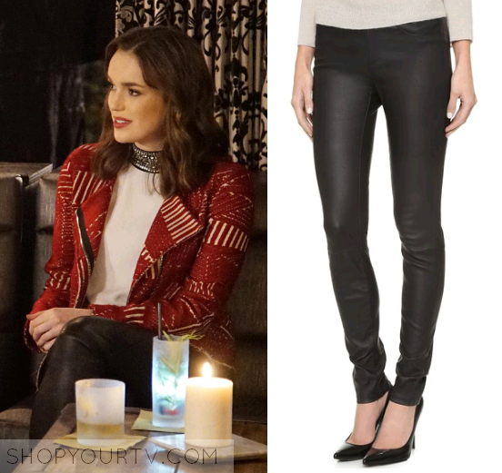 Jemma Simmons Clothes, Style, Outfits, Fashion, Looks | Shop Your TV