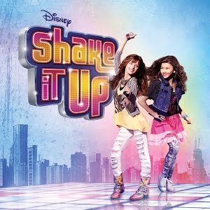 Shake it Up: Season 3 Episode 18 Rocky's Green Boots | Shop Your TV