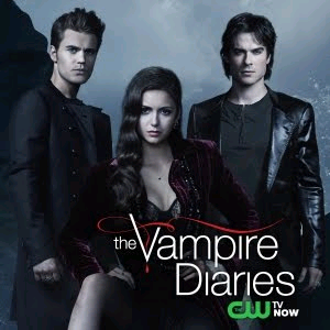 The Vampire Diaries 6x18: I Could Never Love Like That – Série