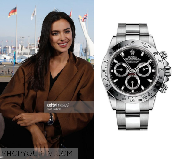 Rolex Clothes, Style, Outfits, Fashion, Looks | Shop Your TV