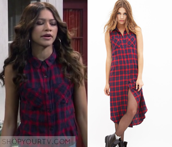 Zendaya kc 2024 undercover outfits